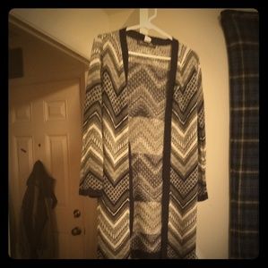 Cardigan